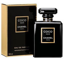Perfume Chanel Coco Noir Eau de Parfum Feminino 100ML foto 2
