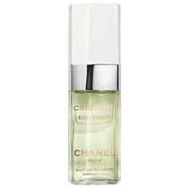 Perfume Chanel Cristalle Eau Verte Eau de Toilette Feminino 100ML