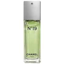 Perfume Chanel N°19 Eau de Toilette Femenino 100ML