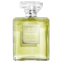 Perfume Chanel N°19 Poudré Eau de Parfum Femenino 50ML