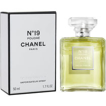 Perfume Chanel N°19 Poudré Eau de Parfum Femenino 50ML foto 2