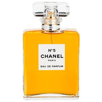 Perfume Chanel N° 5 Eau de Parfum Feminino 100ML
