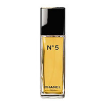 Perfume Chanel N° 5 Eau de Toilette Feminino 50ML