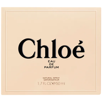 Perfume Chloé Eau de Parfum Femenino 50ML foto 1