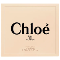 Perfume Chloé Eau de Parfum Feminino 75ML foto 1