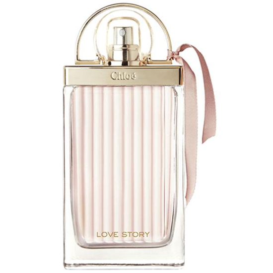 Perfume Chloé Love Story Eau de Toilette Feminino 75ML