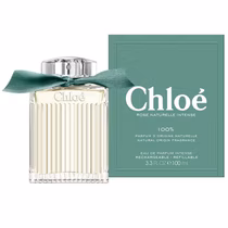 Perfume Chloé Rose Naturelle Intense Eau de Parfum Feminino 100ML
