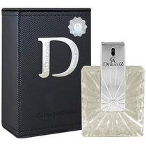 Perfume Chris Adams Dreamz Eau de Parfum Masculino 100ML