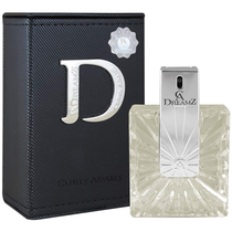 Perfume Chris Adams Dreamz Eau de Parfum Masculino 100ML