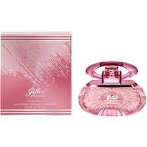 Perfume Chris Adams Gitled Eau de Parfum Feminino 100ML