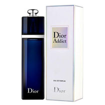 Perfume Christian Dior Addict Eau de Parfum Feminino 100ML foto 1