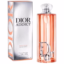 Perfume Christian Dior Addict Peachy Glow Eau de Parfum Feminino 100ML