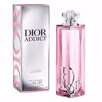 Perfume Christian Dior Addict Rosy Glow Eau de Parfum Feminino 100ML
