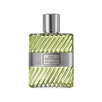 Perfume Christian Dior Eau Sauvage Eau de Toilette Masculino 100ML