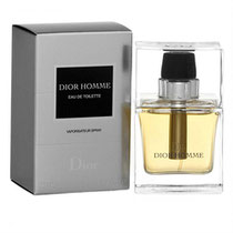 Perfume Christian Dior Homme Eau de Toilette Masculino 50ML foto 1