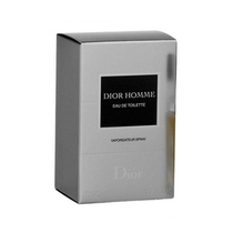 Perfume Christian Dior Homme Eau de Toilette Masculino 50ML foto 2