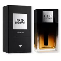 Perfume Christian Dior Homme Parfum Masculino 50ML
