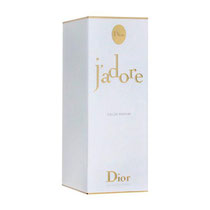 Perfume Christian Dior J'adore Eau de Parfum Feminino 50ML foto 1