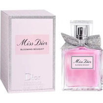Perfume Christian Dior Miss Dior Blooming Bouquet Eau de Toilette Feminino 30ML