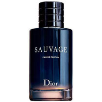 Perfume Christian Dior Sauvage Eau de Parfum Masculino 200ML