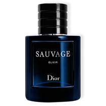 Perfume Christian Dior Sauvage Elixir Eau de Parfum Masculino 100ML