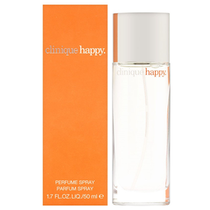 Perfume Clinique Happy Eau de Parfum Feminino 50ML