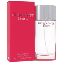Perfume Clinique Happy Heart Eau de Parfum Femenino 100ML