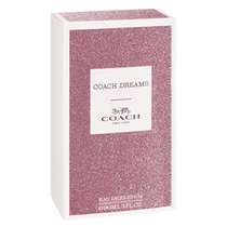 Perfume Coach Dreams Eau de Parfum Femenino 90ML foto 1