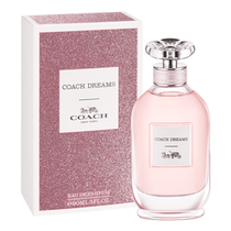 Perfume Coach Dreams Eau de Parfum Femenino 90ML foto 2