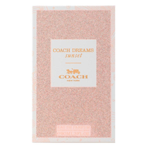 Perfume Coach Dreams Sunset Eau de Parfum Feminino 90ML foto 1