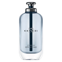 Perfume Coach Open Road Eau de Toilette Masculino 100ML