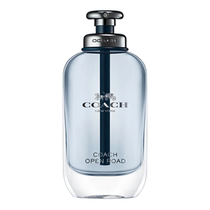 Perfume Coach Open Road Eau de Toilette Masculino 60ML