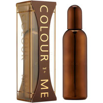 Perfume Colour Me Oud Eau de Parfum Masculino 90ML