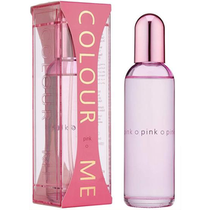 Perfume Colour Me Pink Eau de Parfum Femenino 100ML