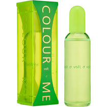 Perfume Colour Me Volt Eau de Parfum Masculino 90ML