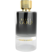 Perfume Cool & Cool Black Gold Eau de Parfum Masculino 100ML