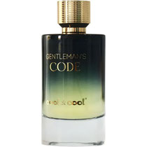 Perfume Cool & Cool Gentleman's Code Eau de Parfum Masculino 100ML