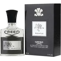 Perfume Creed Aventus Eau de Pafum Masculino 50ML
