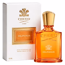 Perfume Creed Delphinus Eau de Parfum Unisex 50ML