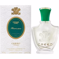 Perfume Creed Fleurissimo Eau de Parfum Feminino 75ML