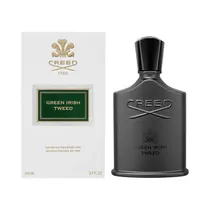 Perfume Creed Green Irish Tweed Eau de Pafum Masculino 100ML