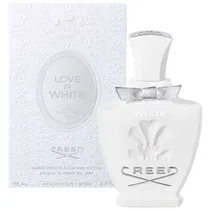 Perfume Creed Love In White Eau de Pafum Feminino 75ML