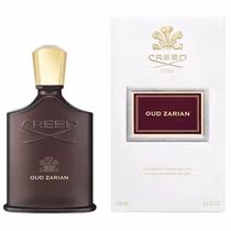 Perfume Creed Oud Zarian Eau de Parfum Unissex 100ML