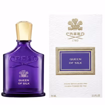 Perfume Creed Queen Of Silk Eau de Parfum Feminino 75ML