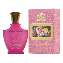 Perfume Creed Spring Flower Eau de Pafum Feminino 75ML