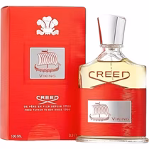 Perfume Creed Viking Eau de Parfum Masculino 100ML