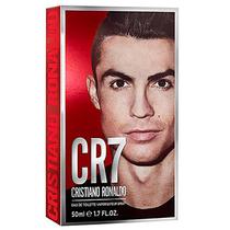Perfume Cristiano Ronaldo CR7 Eau de Toilette Masculino 50ML foto 1