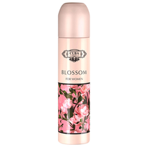 Perfume Cuba Blossom Eau de Parfum Feminino 100ML