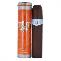 Perfume Cuba Blue Eau de Toilette Masculino 100ML