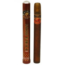 Perfume Cuba Brown Eau de Toilette Masculino 35ML foto 1